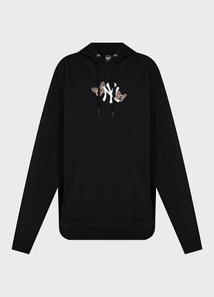 Кофта 47 brand mlb new york yankees icon 610483jk-fs xs