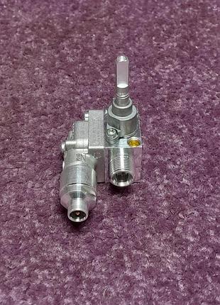 Кран газовий для плити teka 81200803007