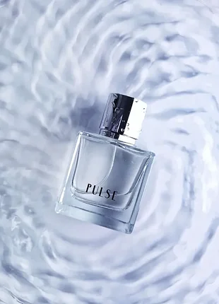 Мужская парфюмированная вода pulse farmasi  50 мл 1001506