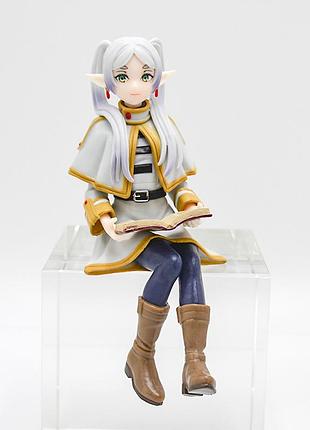 Фигурка furyu sousou no frieren noodle stopper 140 mm