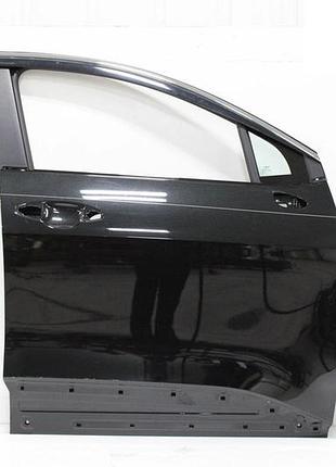 Двері передні (2021+) rh kia sportage 76004-p1100