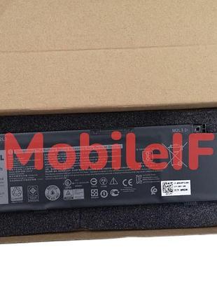 Акумулятор батарея dell g3, g5 5587, 5590 ins15pr-1545w, 1548br, 266j9, 4255mah, 51wh, servise original