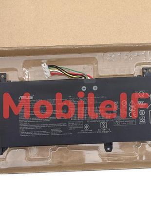 Акумулятор батарея asus v5000, x412fa, x512f, f512, b21n1818, c21n1818-2, type-b 4212mah 32wh original