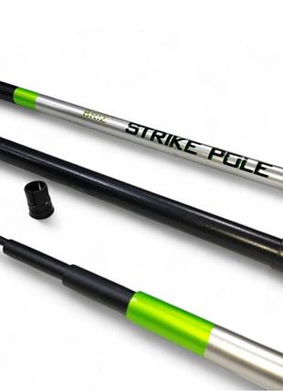 Махове вудлище "strike polo" 10-30 г для поплавцевої ловлі 5