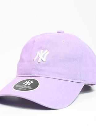 Бейсболка ny lis16-01
