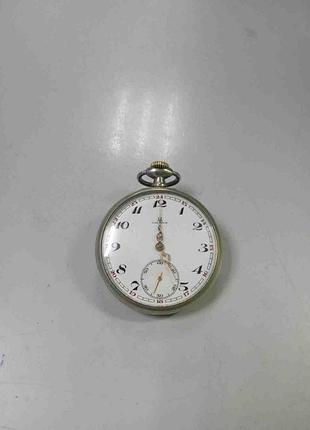Б/у карманные часы omega