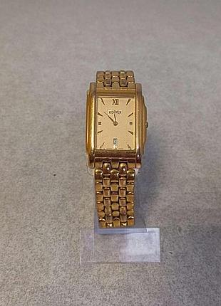 Наручний годинник б/у roamer 511 960