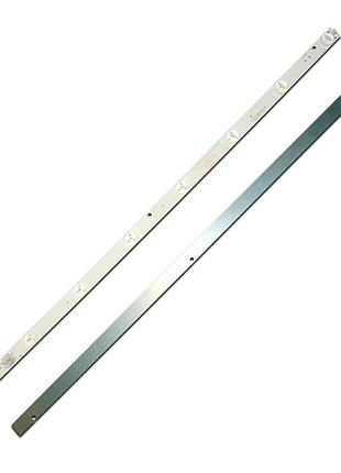 Led підсвітка tv 32" kj32d08-zc21f-05 303kj320038 dled32hd2x8 0004 hd32l71a-v02 hd32l71a-v01 2шт.