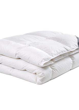 Ковдра penelope - gold 13,5 tog пухова 195*215 євро