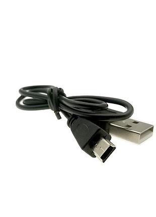 Кабель провід шнур usb - mini usb / юсб - міні юсб ds4312f