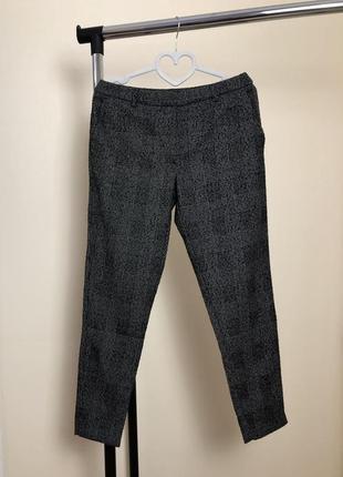 Брючки женские укороченые