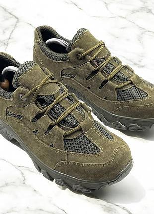 Военные кроссовки 36-50р тактические женские лето sr-65730-40