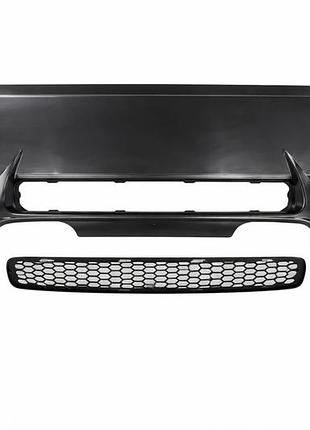 Задній бампер m3 (для e90 2008-2011) для bmw 3 серія e90/e91 рр