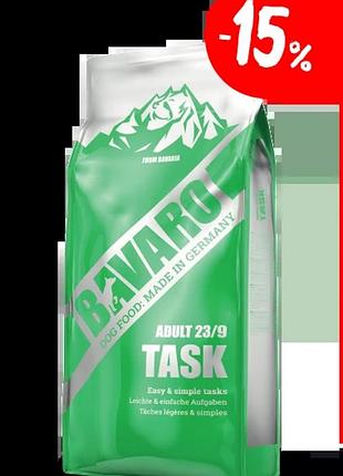 Bavaro task 23/9