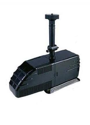 Помпа для фонтана dophin fountain filter fp-2500