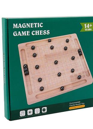 Магнітні шахи magnetic chess / магнітний бій magnetic battle / магнітна настільна гра на 2-4 гравців