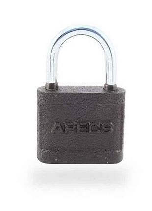 Замок навесной 41*50мм pd-03-50 (ua) тм apecs