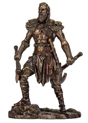 Статуетка "викинг", 16 см veronese