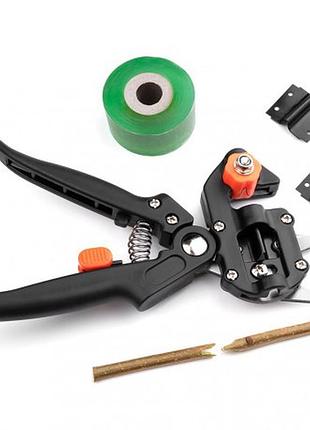 Секатор привівальний professional grafting tool