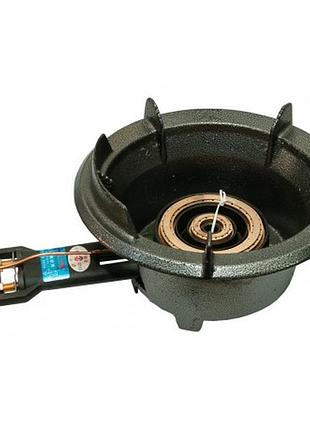 Горелка газовая lpgburn zy10l-04 30 квт ( без пьезорозжигом )