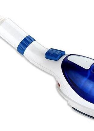 Ручной портативный отпариватель portable garment steamer kenwood щетка пароочиститель.