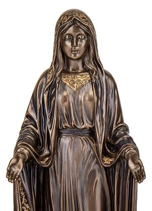 Статуэтка "дева мария" (22 см) veronese 4