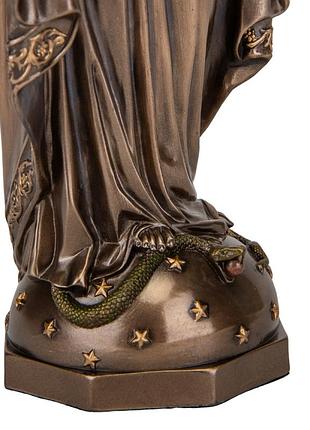 Статуэтка "дева мария" (22 см) veronese 6