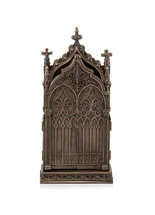 Триптих "народження ісуса" 20х22 см. veronese