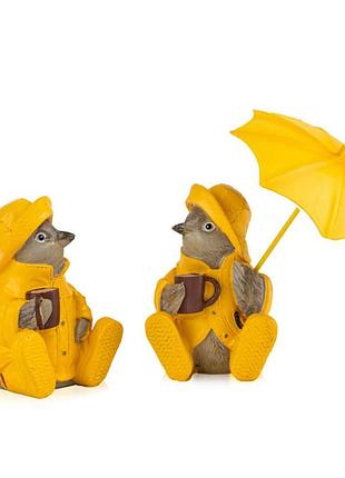 Статуэтка "rainy morning" elisey