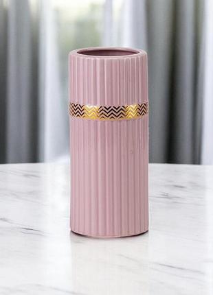 Ваза "eos", 22 см elisey