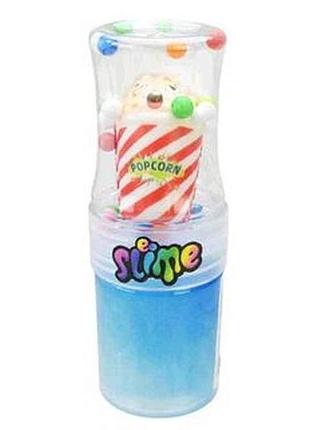 Антистрес слайм 15,5см блакитний арт.c24208 тм 7toys