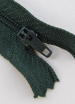 Молния т-3 18см юбка 100шт (732)