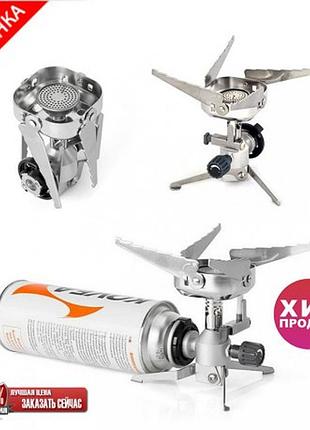 Горелка kovea maximum stove под цанговый баллон