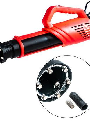 Насадка для аккумуляторных опрыскивателей blower spray 6 турбо насадок