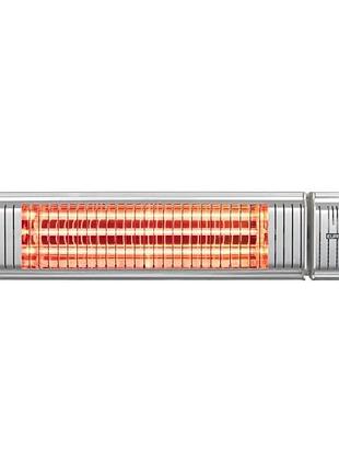 Подвесной обогреватель eurom golden 2000 amber smart rotary patioheater 334128 код: 008719
