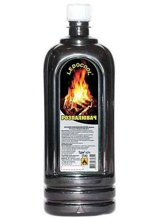 Разжигатель огня 1л тм ledocool