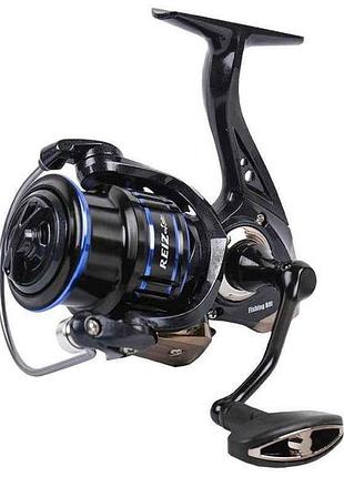 Катушка безынерционная 4000 31bb reiz feeder арт.809-03-4000 тм fishing roi