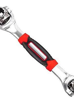 Универсальный гаечный ключ universal tiger wrench 48 в 1
