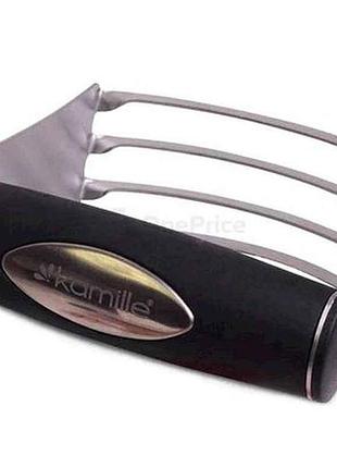 Резак для теста тм kamille