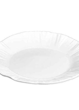 Блюдо 25см порцеляна grass 10 mc4890-10 тм stenson