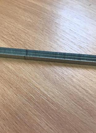 Скоби agrafes staples №10000