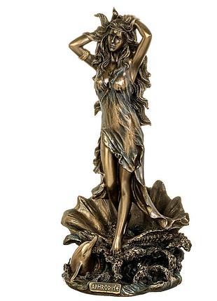 Статуэтка "афродита" 29 см veronese