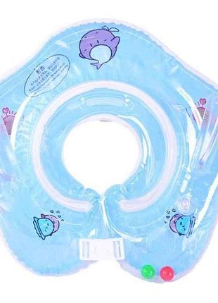 Коло блакитний арт.ls3675 тм 7toys