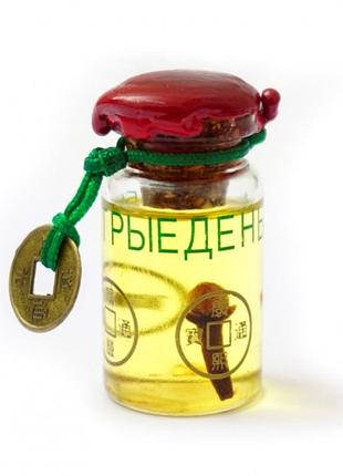 Масло быстрые деньги 8мл.