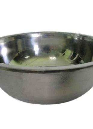 Миска нержавеющая сталь глубокая 1-й сорт 24см 1,9л vt6-17313 15971 тм vitol