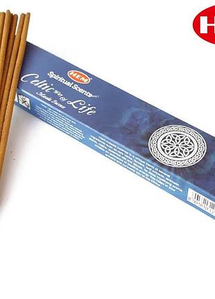 Hem masala celtic way of life 15 грам кельтський стиль життя
