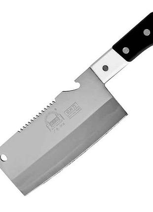 Сокира кухонна ss r91957 27,5см тм stenson