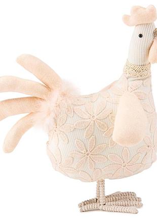 Фигурка "пасхальная курица", 35 см elisey