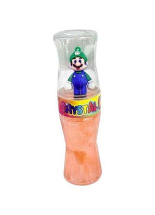 Слайм super mario помаранчевий м.1923-22 тм sp