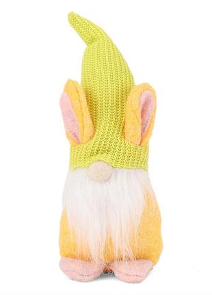 Игрушка "гном весельчак" elisey